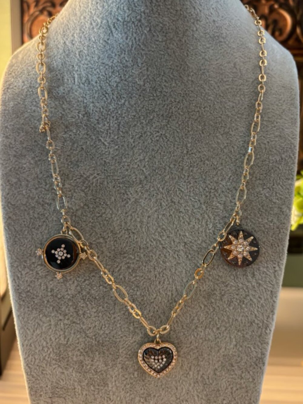 Park Lane Serenade Necklace